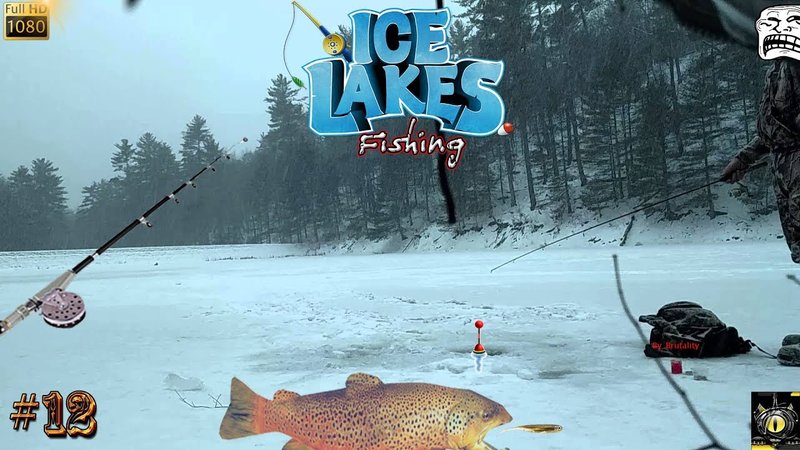 UK Players Discover Online Ice Fishing Live Casino Games for Thrills